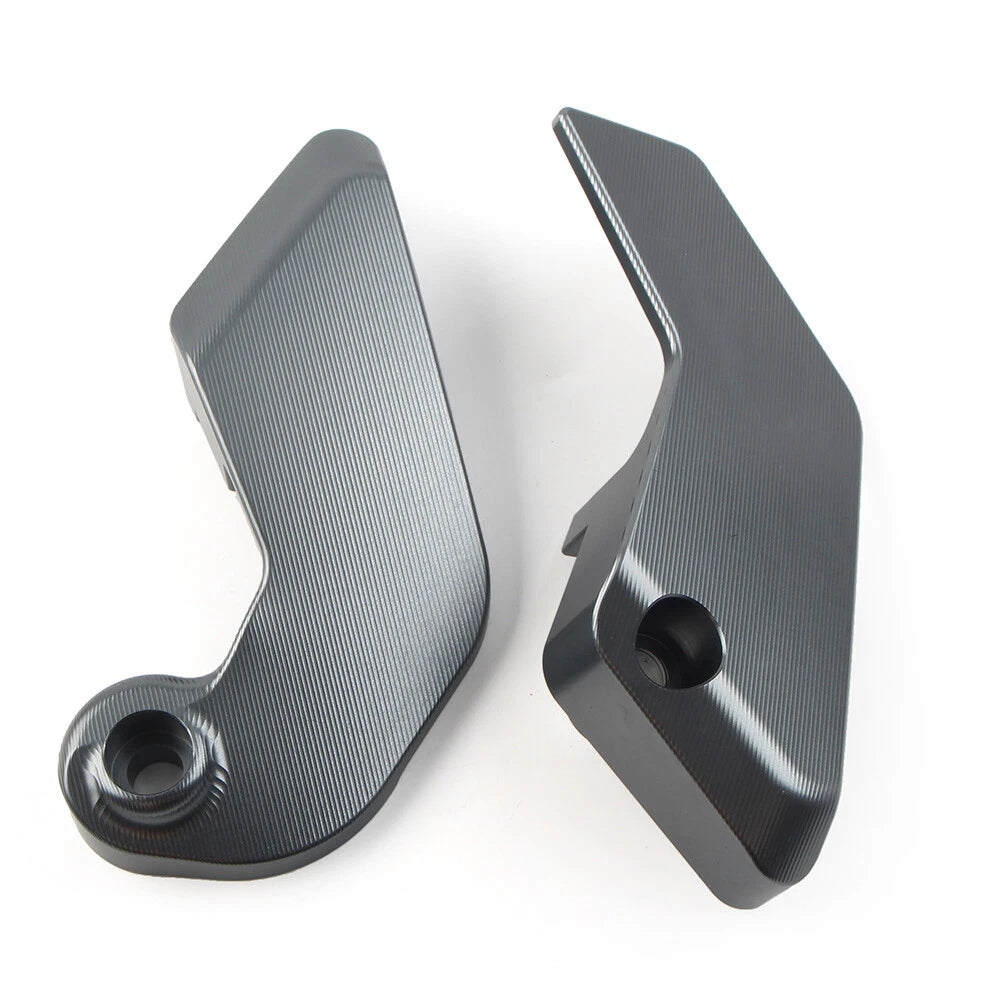 Engine Guard Crash Frame Slider Cover Protector for BMW S1000RR (2020–2022)
