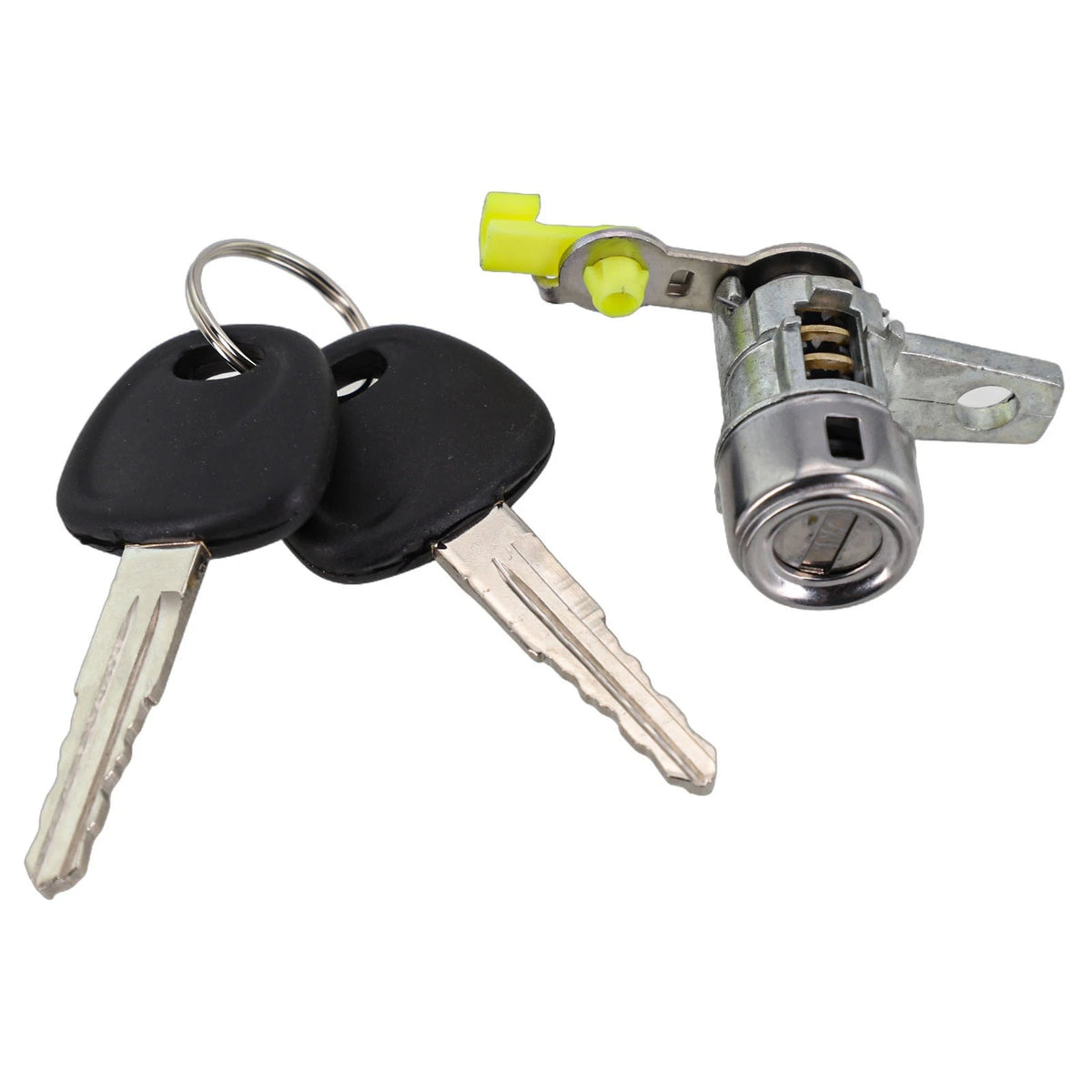 LH Driver Side Door Lock Cylinder for Hyundai Accent (2000–2005)
