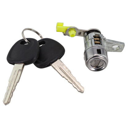 LH Driver Side Door Lock Cylinder for Hyundai Accent (2000–2005)