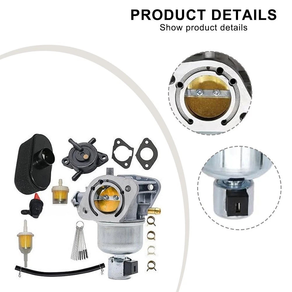 Engine for Carburetor Replacement 150040985