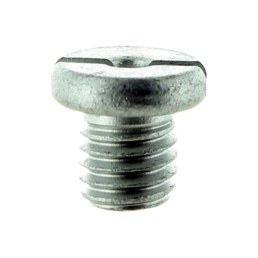 Lower Unit Drain Fill Plug Screw & Gasket Set for Yamaha Outboard (N/A)