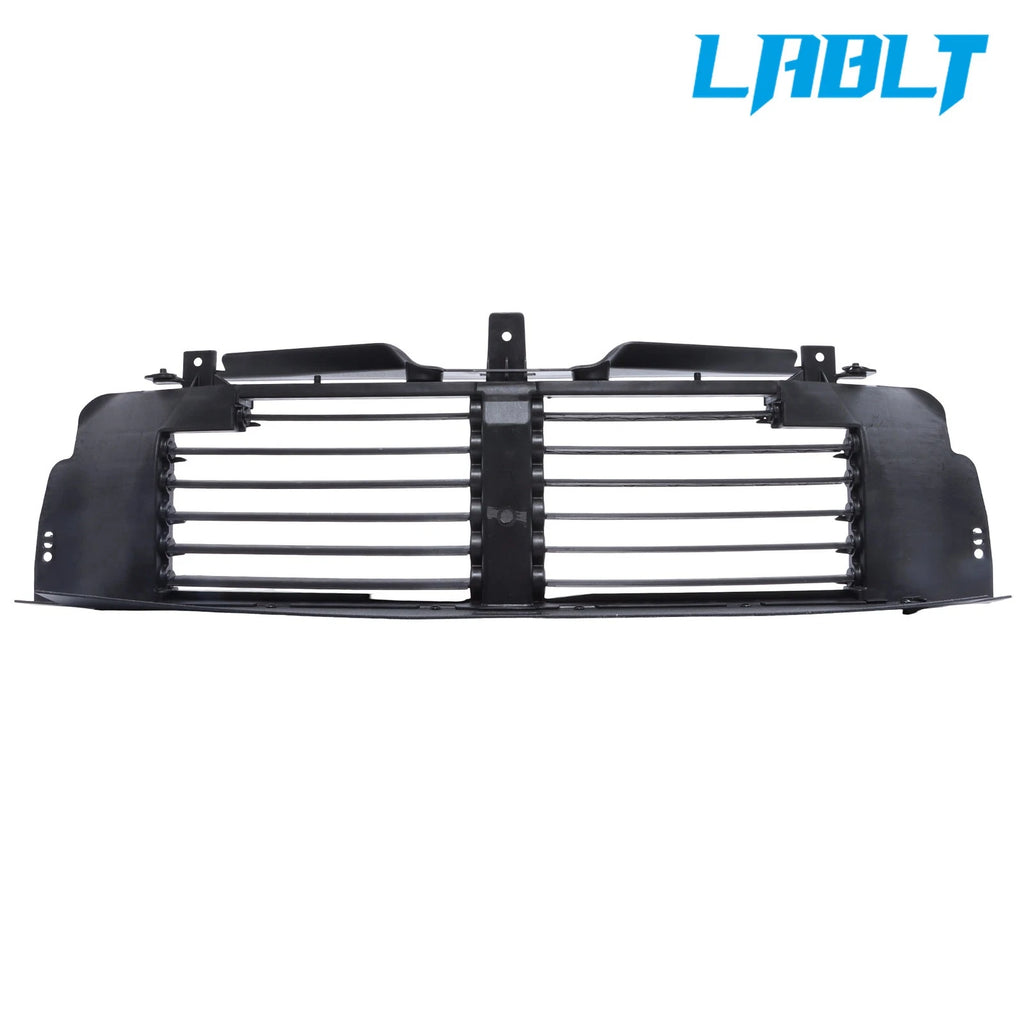 Radiator Shutter Upper W/o Motor for Cadillac XT5 (2020–2024) 85524694