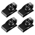 Hood Fender Nut Replacement for John Deere E130 E150 E160 E170 E180