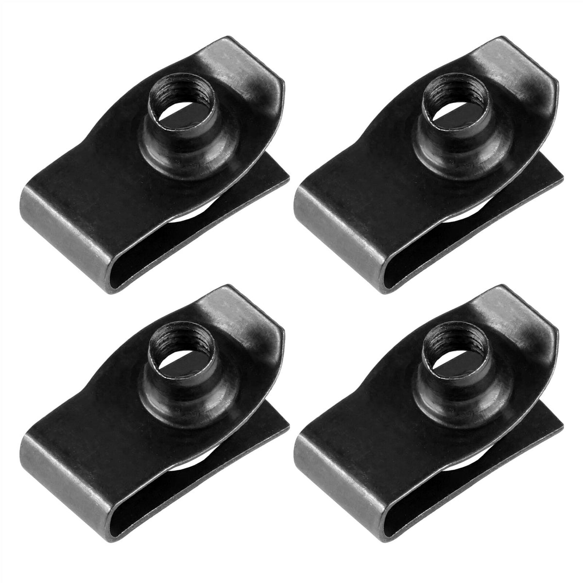 Hood Fender Nut Replacement for John Deere E130 E150 E160 E170 E180