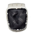 Leather Dust Cover for Car Interior Accessory (OEM Compatible)