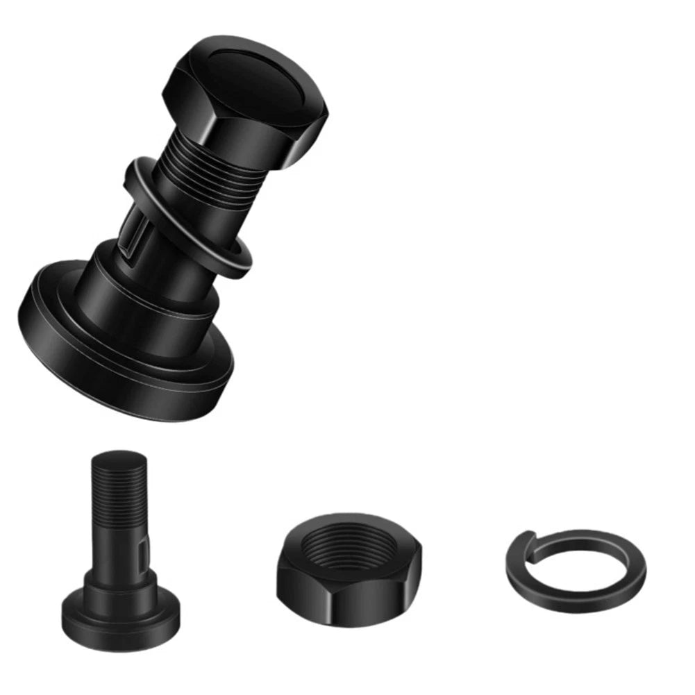 Rotary Cutter Blade Bolt Kit 63607 for Bush