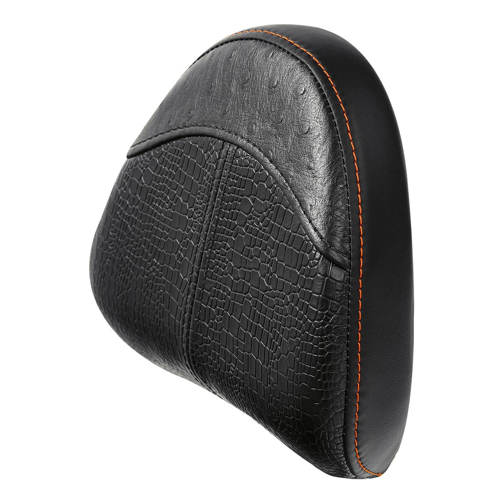 Backrest Pad for Indian Scout (2015–2024)