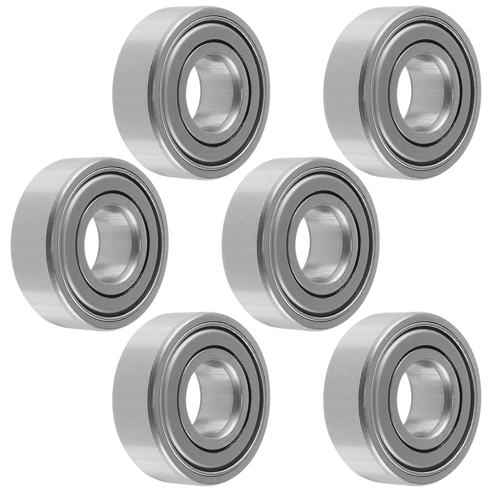 Deck Spindle Rebuild Kit for MTD Cub Cadet (2000–2018)