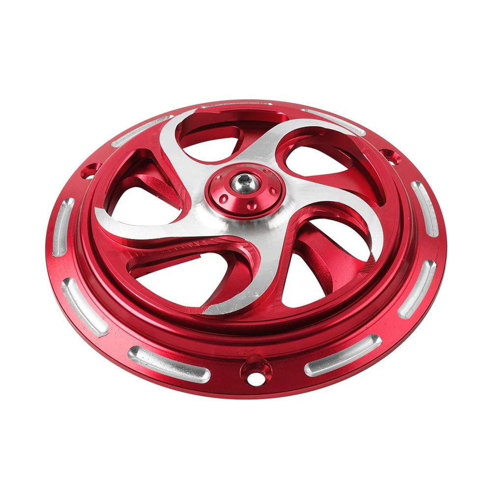 Cooling Fan Cover for Vespa Sprint Primavera (2013–2023)
