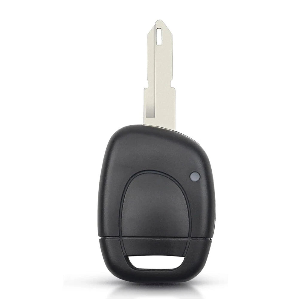 Remote Control Key Shell Housing NE73 for Renault Clio (2001–2008) / Kangoo (2002–2004)