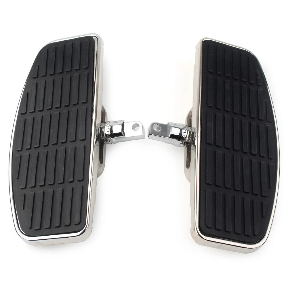 Chrome Running Board for Honda Shadow Aero 750 VT750 (A6)