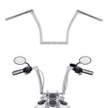 13" Rise Ape Hanger Handlebar for Harley Road Glide (2015–2024)