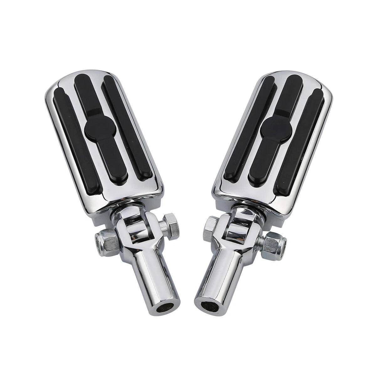 Rear Passenger Footpeg Support Clevis for Harley Softail Fat Boy (2000–2006)