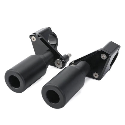 Frame Sliders Crash Guard Protector for Harley X350 (2023–2024)