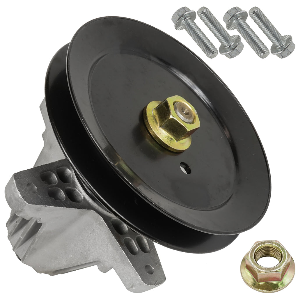 Spindle Assembly 42in Replacement for Massey Ferguson and Troy-Bilt (2000–2000)