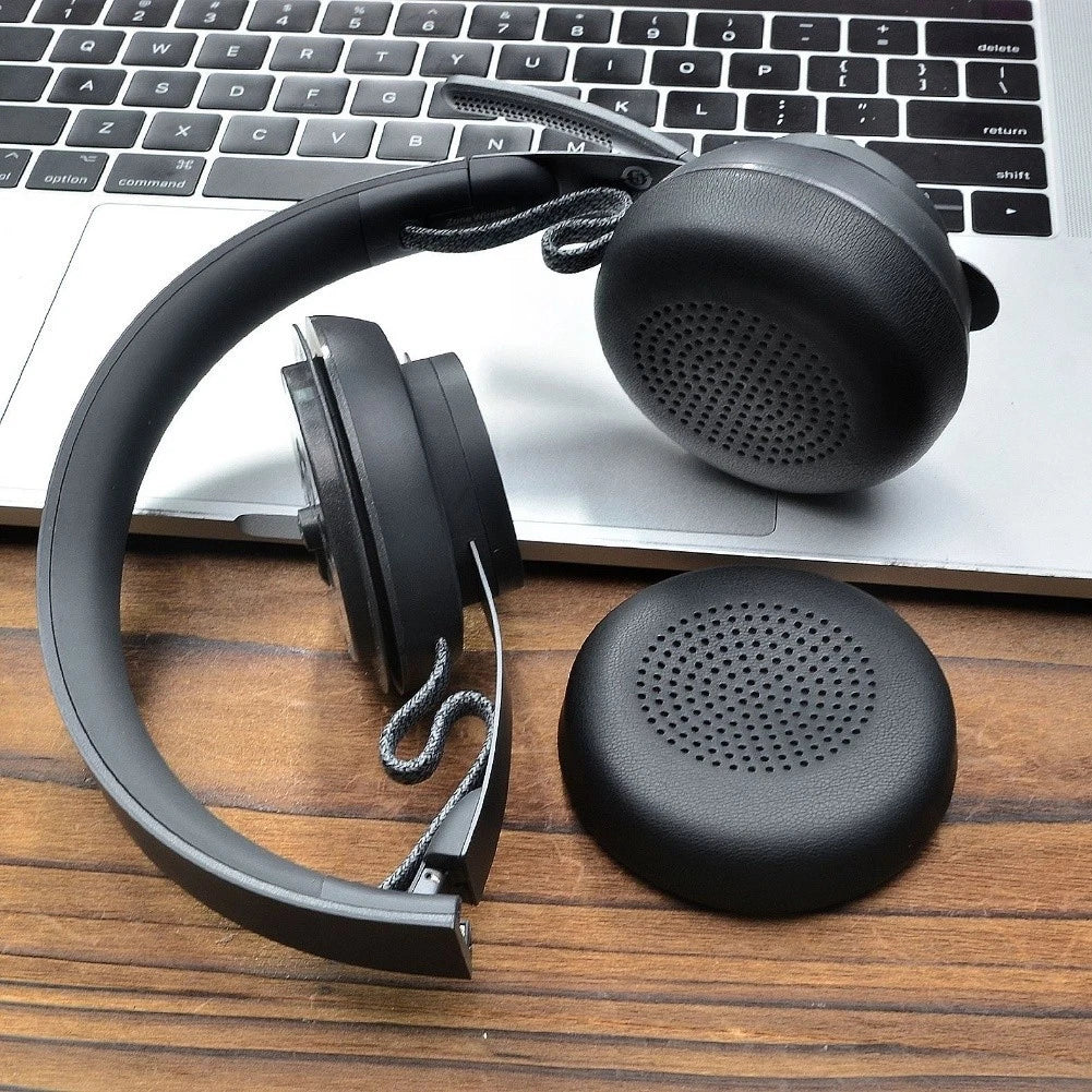 Replacement Ear Pads for Logitech Wireless Plus Headset