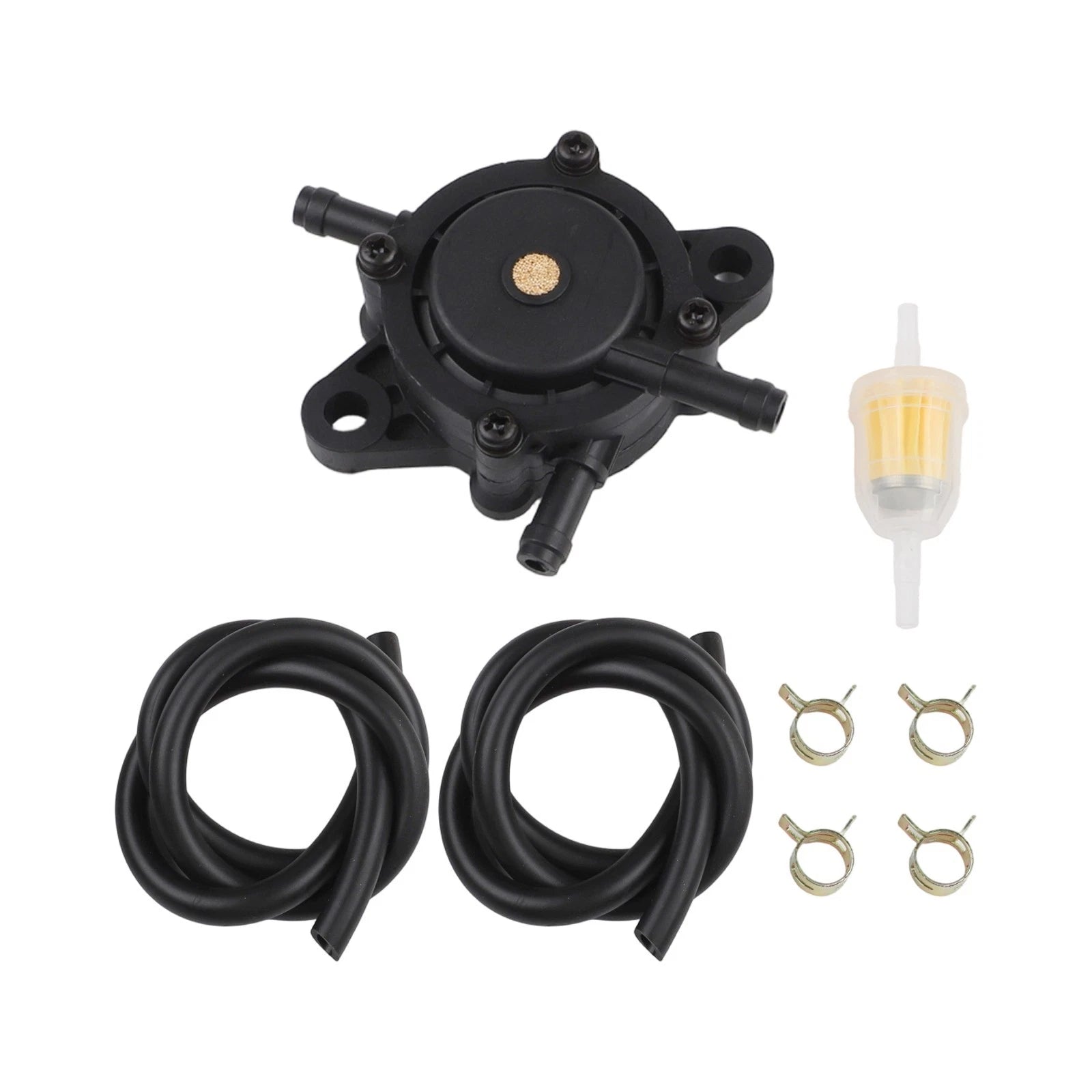 Fuel Pump for Lawn Mowers (Bolt On Installation)