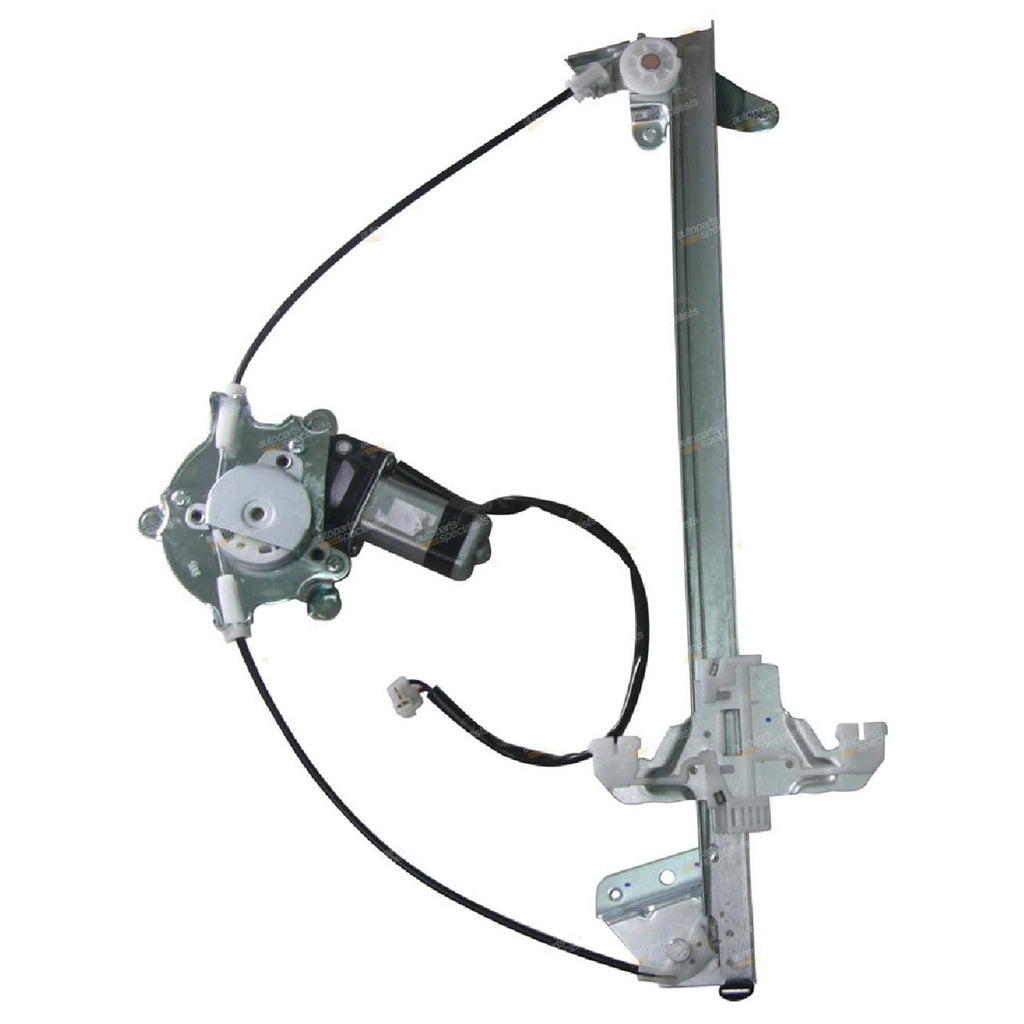 Front Left Electric Window Regulator for Ford Falcon AU BA BF (1998–2008)