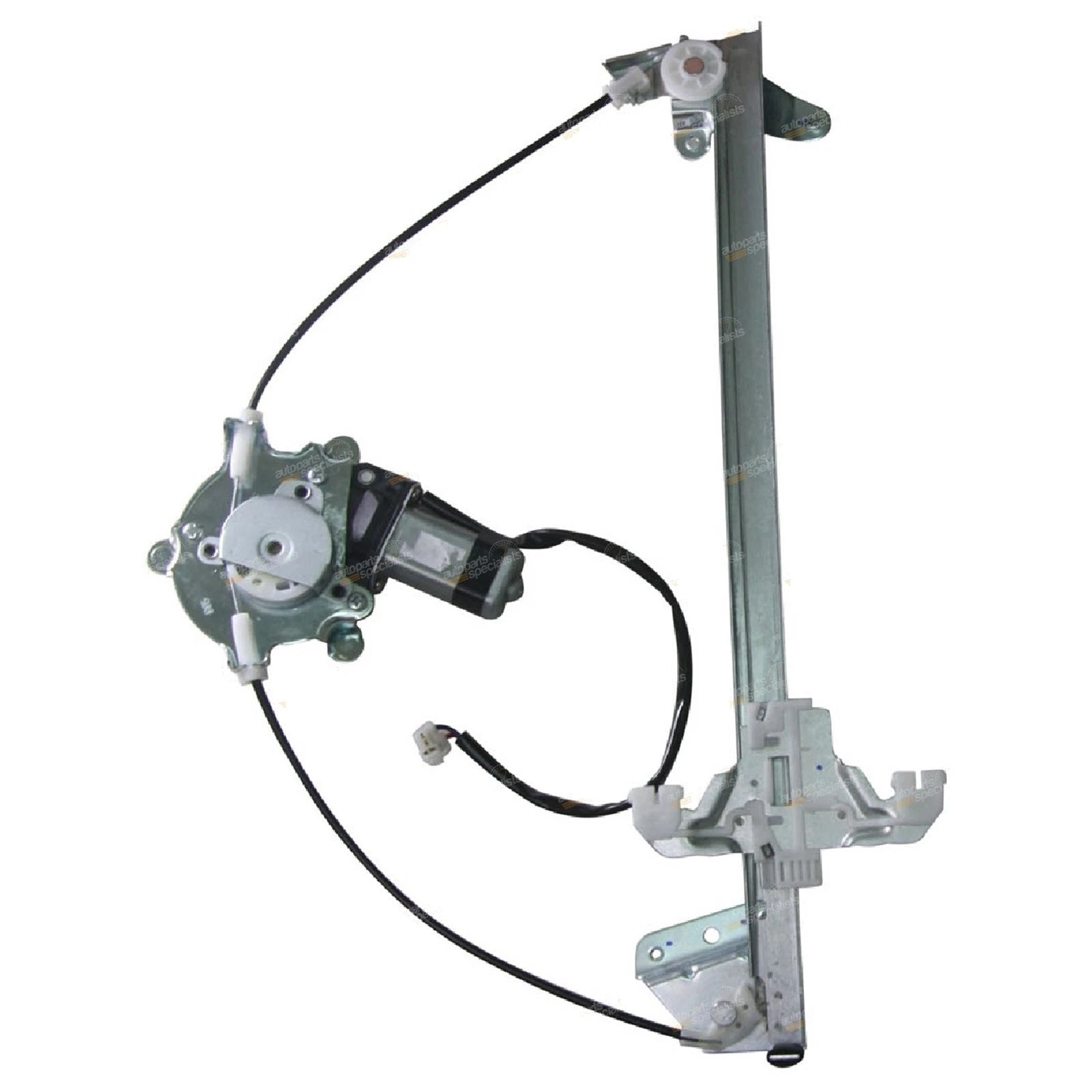 Front Left Electric Window Regulator for Ford Falcon AU BA BF (1998–2008)