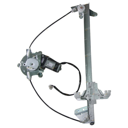 Front Left Electric Window Regulator for Ford Falcon AU BA BF (1998–2008)