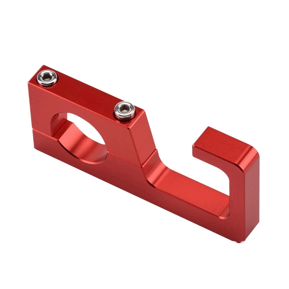 CNC 22MM Luggage Helmet Hook for Honda PCX125 PCX150 PCX160 (2018–2023)