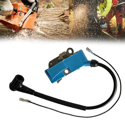 Ignition Coil for Chainsaw Models 371 372 455