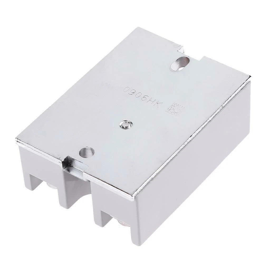 Relay Module AC Controller for 24-380V Single Phase DC