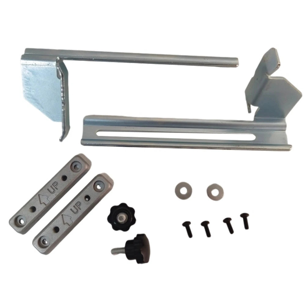 Crown Stops for DEWALT Miter Saws (Compatible)