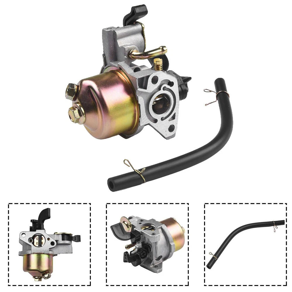 Carburetor for Honda GXH50 GX100 G100 G150 (Engine Replacement)