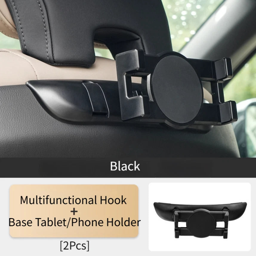 Car Tablet Holder for Volvo (2015–2026)