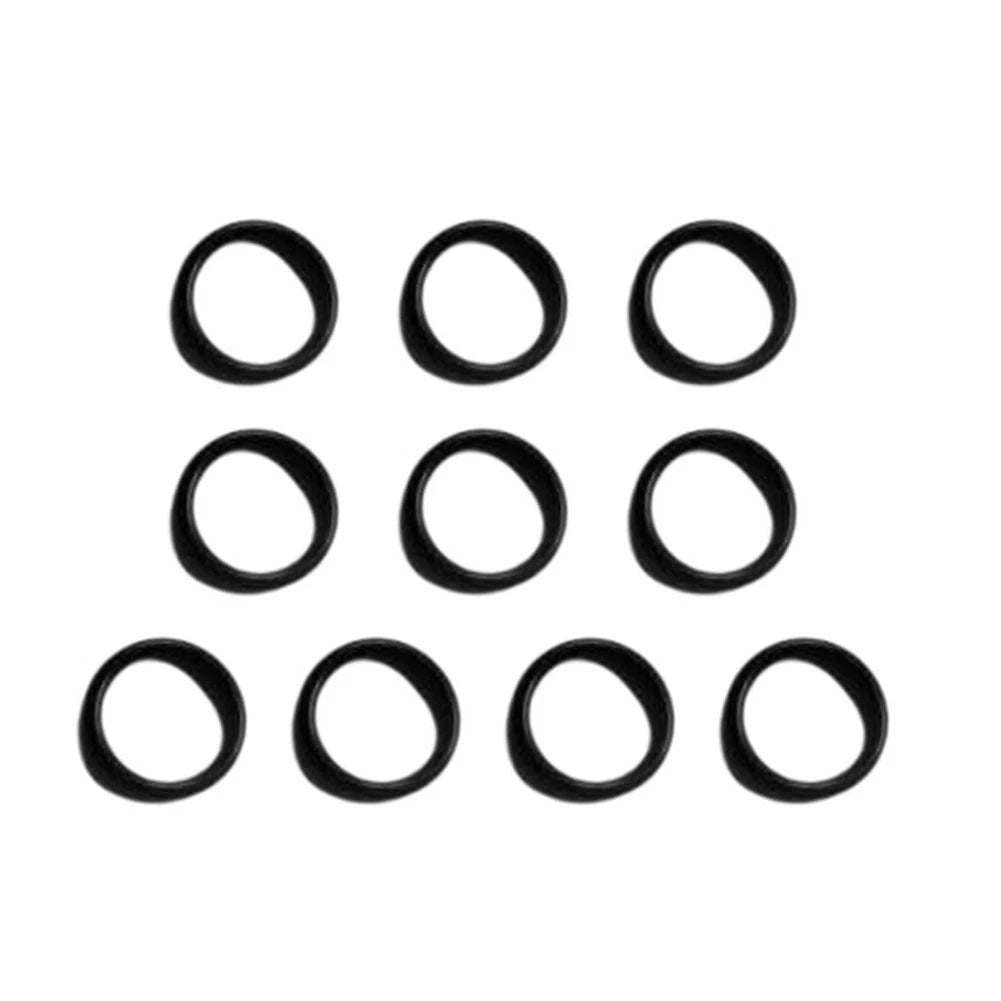10 O Rings for HP Engine Intake Sealing Applications (Series 3–4)