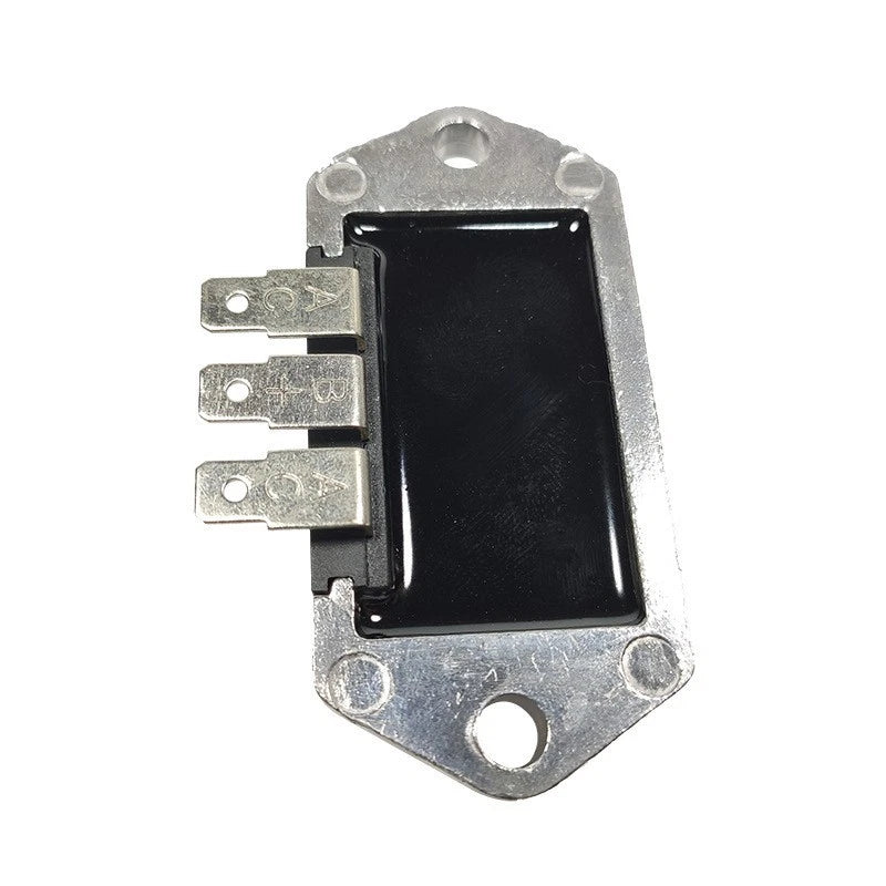 Replacement Voltage Regulator Rectifier for John Deere (MIA11665)