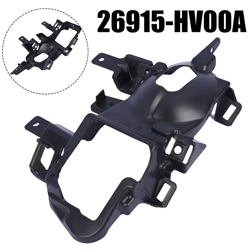 Fog Light Bracket for Nissan Qashqai (2017–2021)