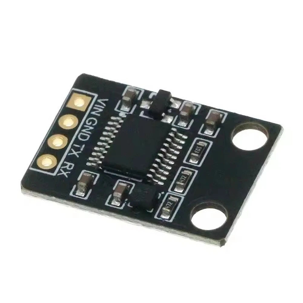 Horizontal Detection Tilt Sensor for