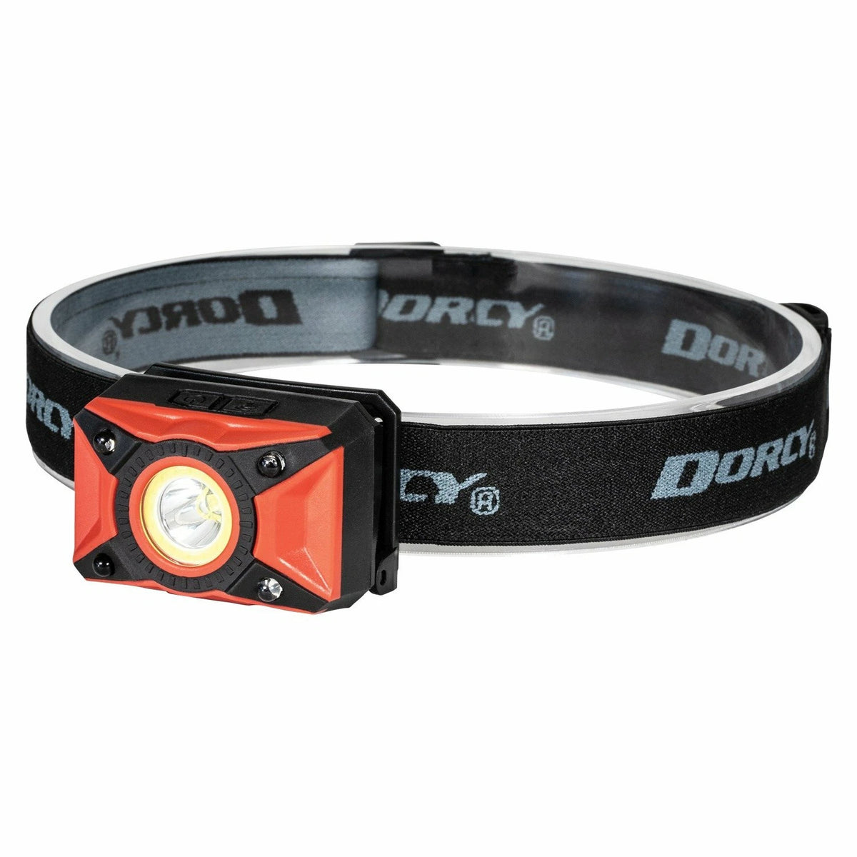 LED Headlamp for Dorcy 41-4337 (650 Lumens, USB Rechargeable)