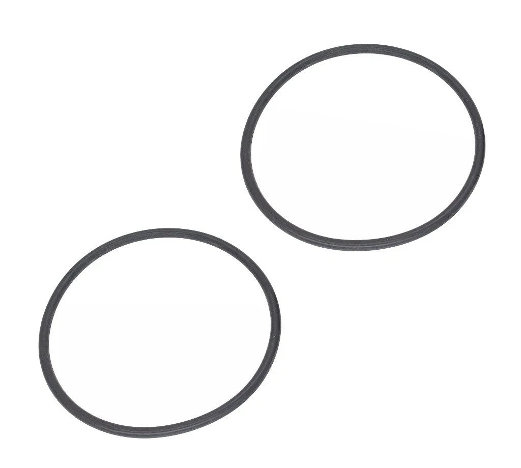 Set of 2 Head O-Rings for Mercury Mariner 200-300 HP (2000–2010) 505-51 25-818573 18-7400