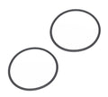Set of 2 Head O-Rings for Mercury Mariner 200-300 HP (2000–2010) 505-51 25-818573 18-7400