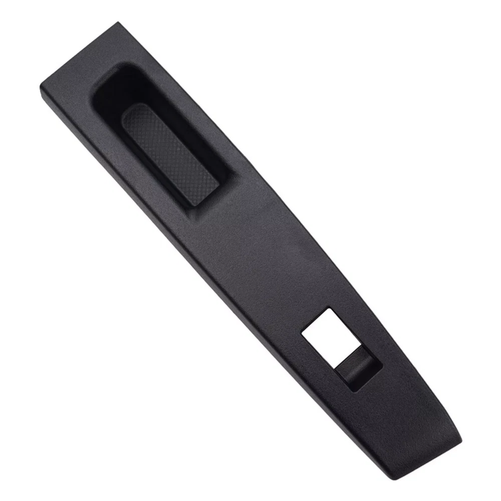 Rear Left Armrest Upper Panel Trim for Toyota Vitz Yaris (2010–2014) 74272-52220-C0