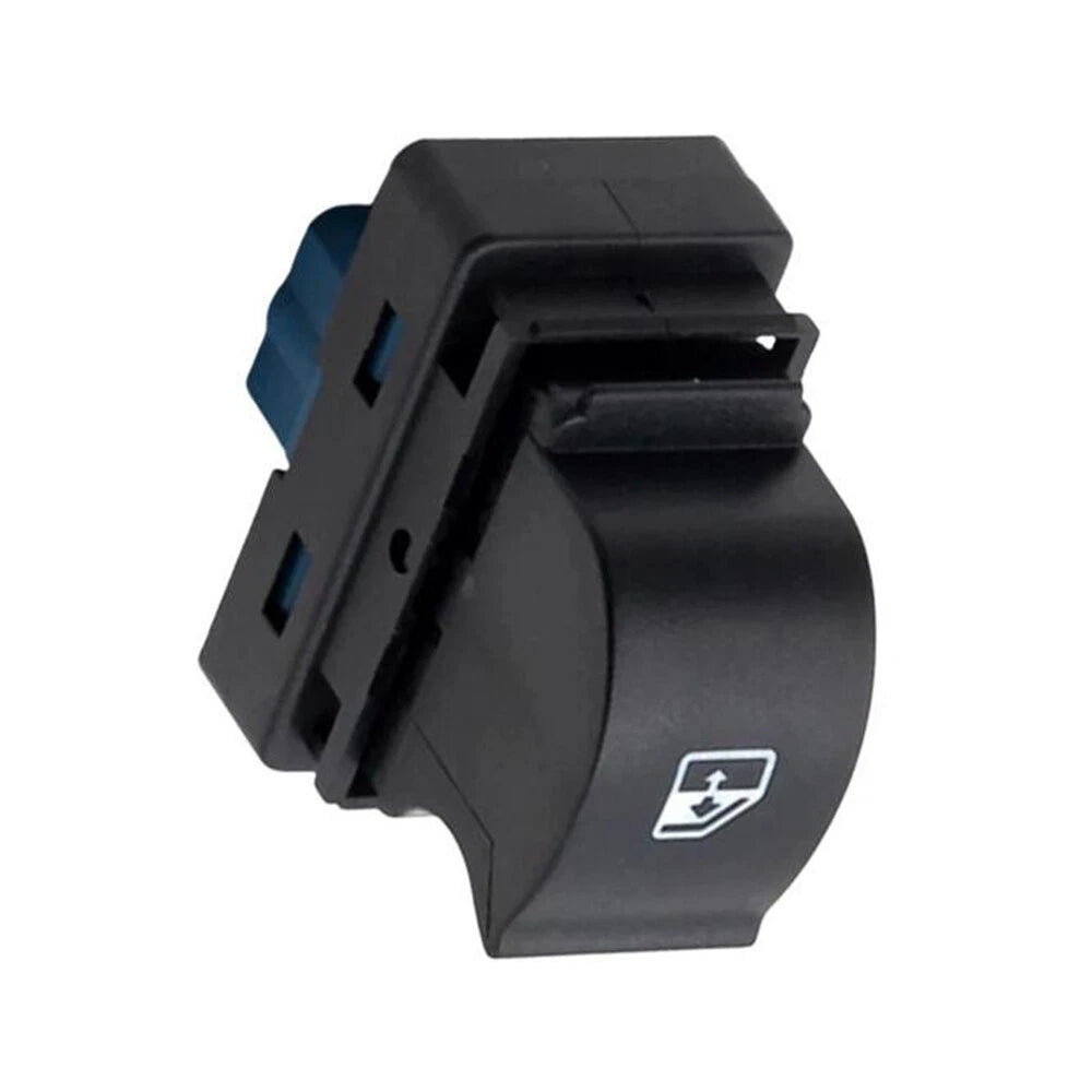 Power Window Control Switch 735421717 for Citroen Jumper Peugeot Boxer (2006–On)