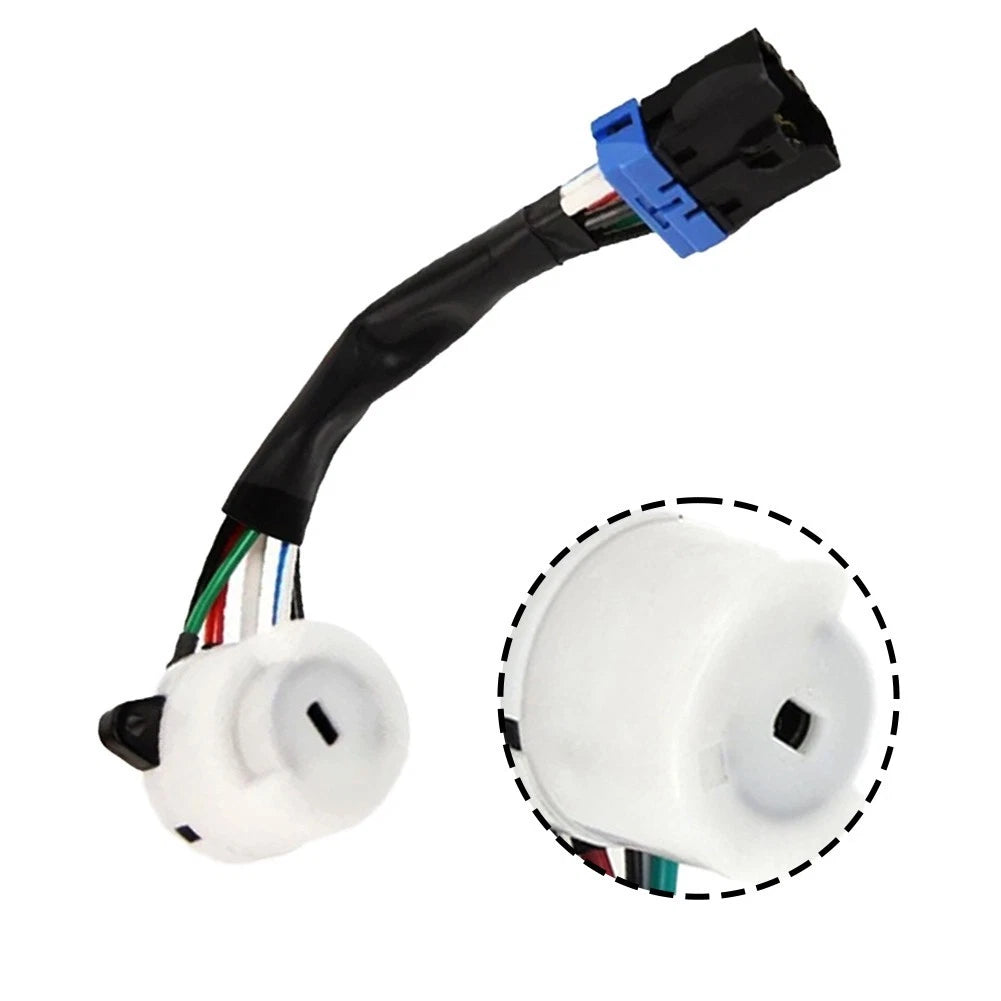Direct Replacement Ignition Starter Switch 93110-2H000 for Hyundai Elantra