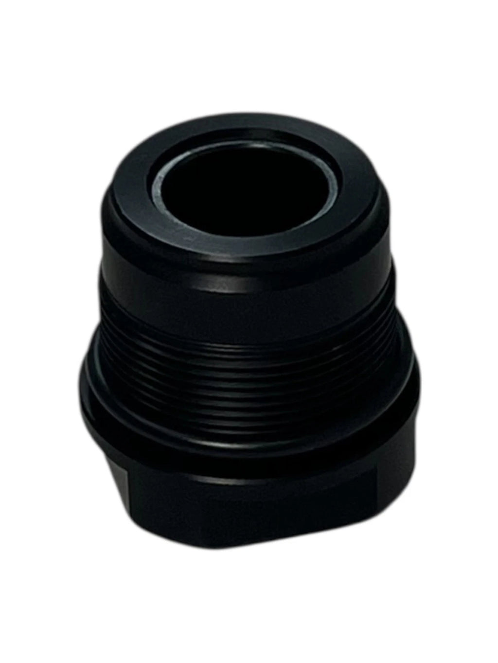 Uflex UC128 / 128-SVS Cylinder Single End Cap for Uflex Models
