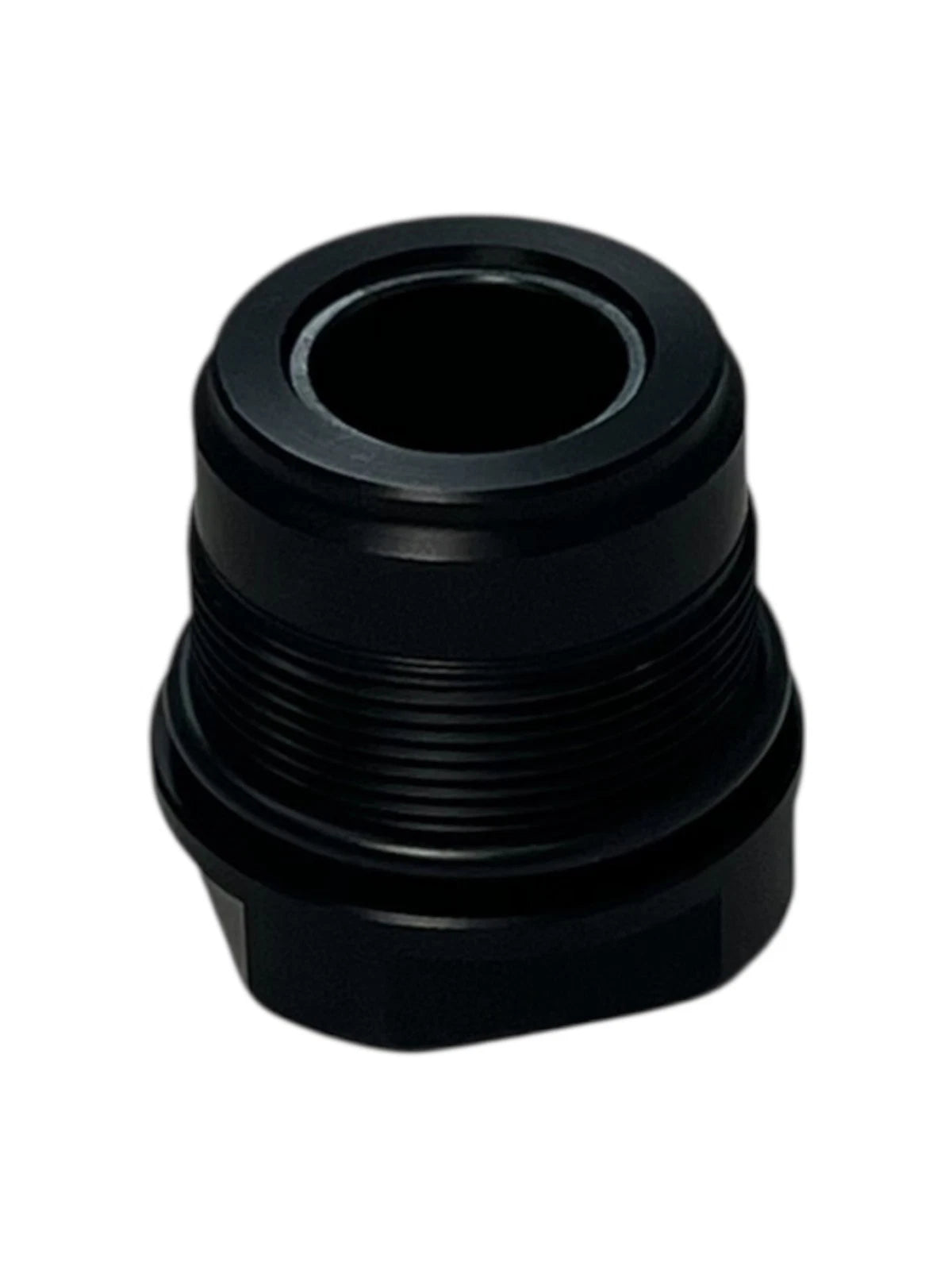 Uflex UC128 / 128-SVS Cylinder Single End Cap for Uflex Models