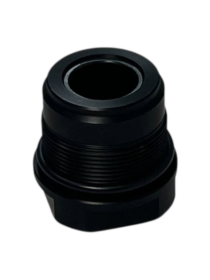 Uflex UC128 / 128-SVS Cylinder Single End Cap for Uflex Models