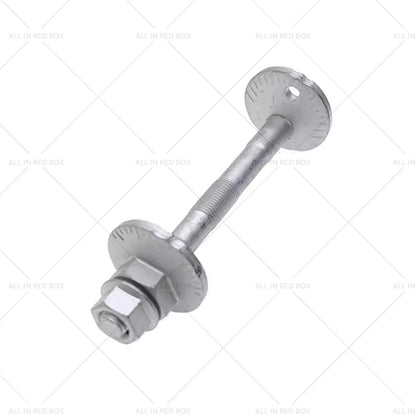 Control Arm Lower Camber Bolt Kit for LandCruiser Prado 120 (2002–2010)