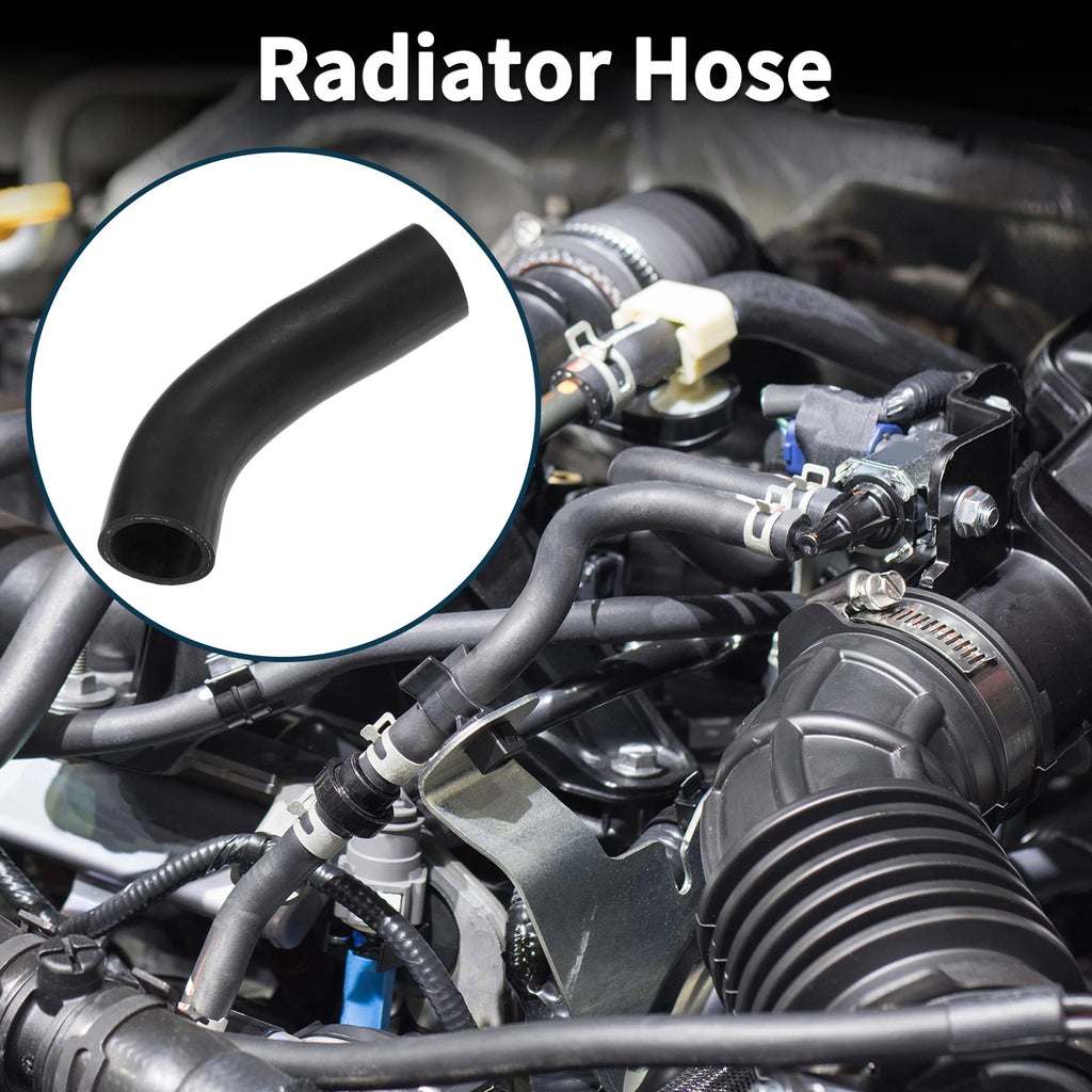 Radiator Hose Replacement for Mercedes-Benz SL R129 (1993–2001)