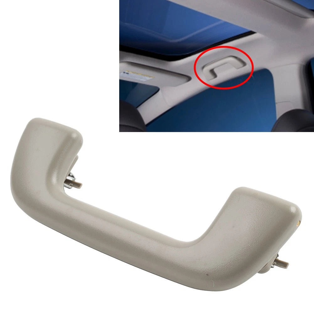 Front Inner Roof Ceiling Pull Handle for Toyota Yaris Vios Corolla Highlander (2006–2023)