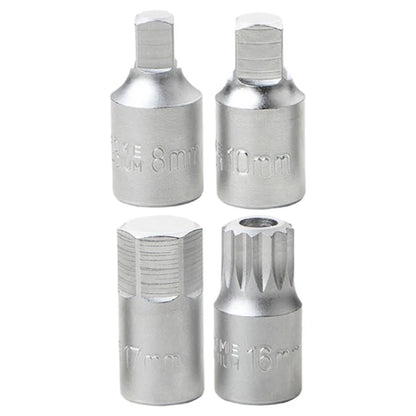 Gearbox Screw Wrench Tool for Disassembly and Assembly