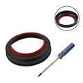 Sealing Ring for Vacuum Dust Bin Collector