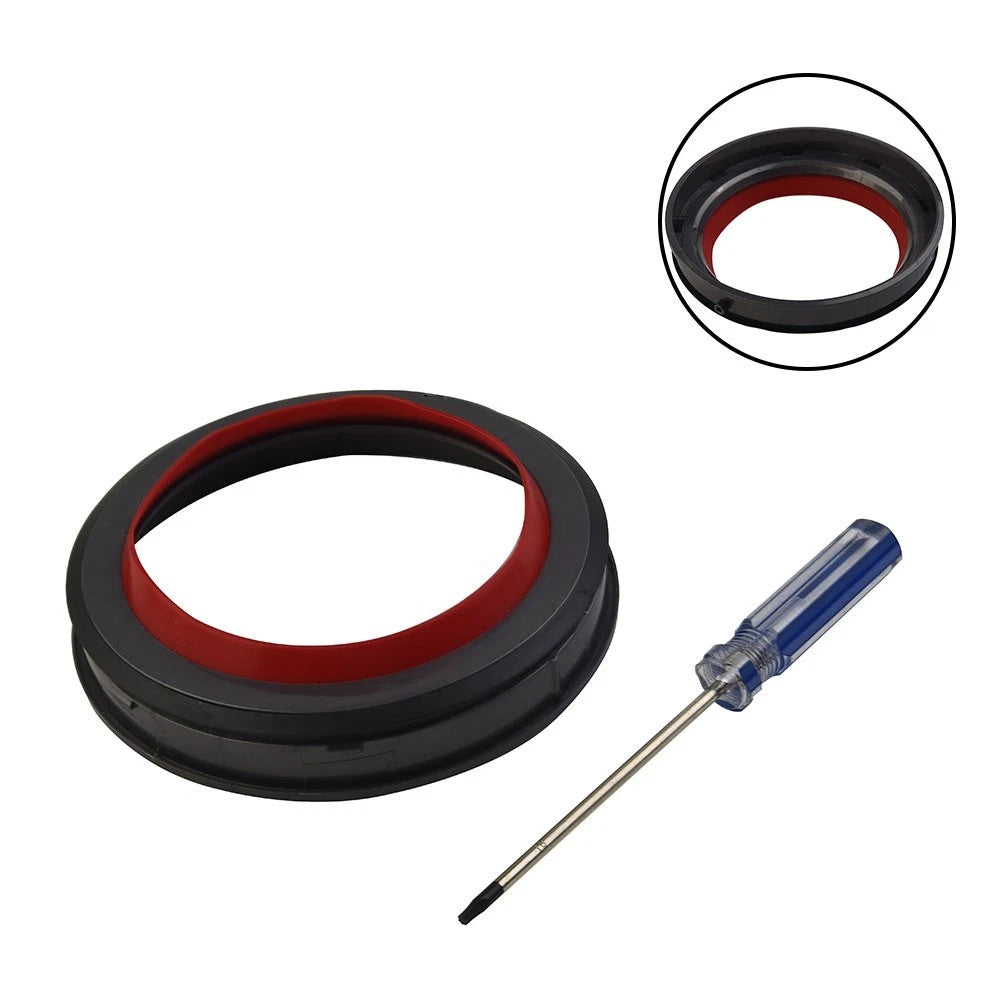 Sealing Ring for Vacuum Dust Bin Collector