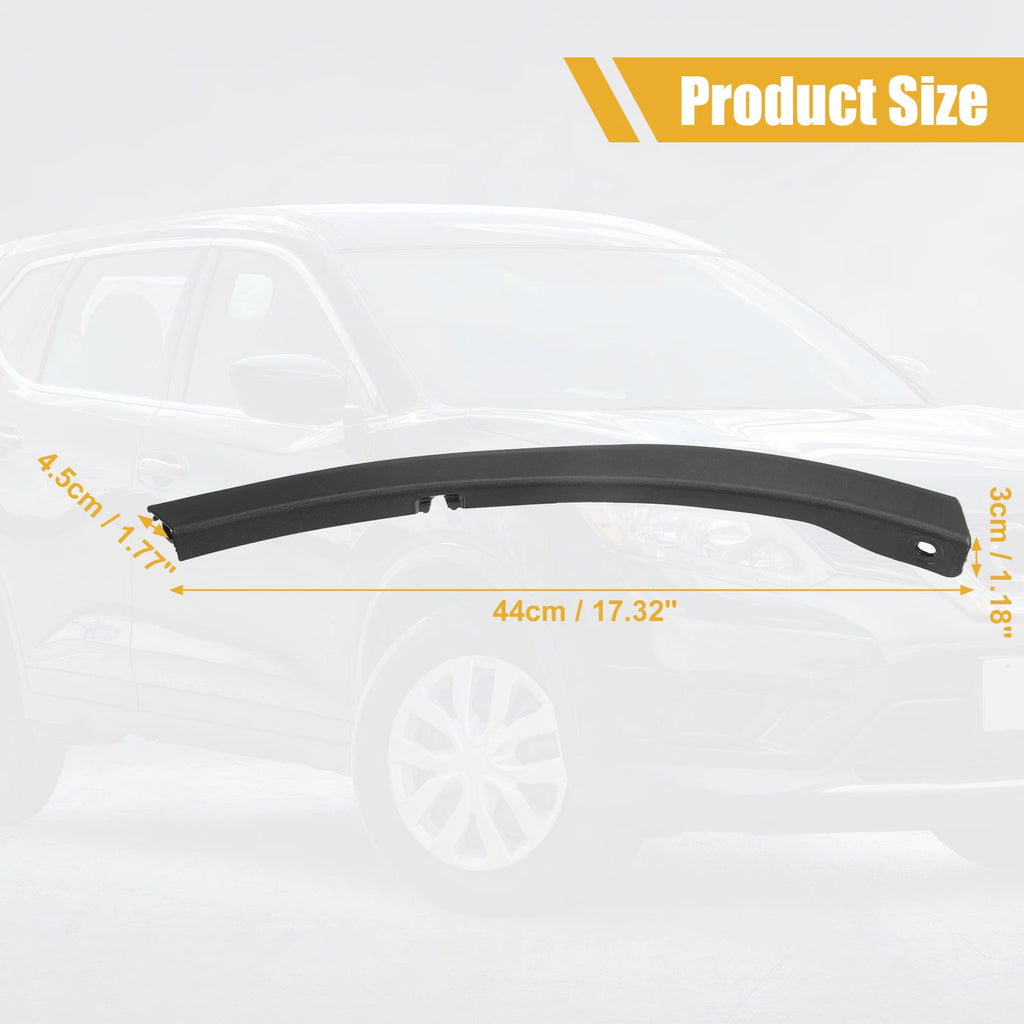 Front Left Drive Bumper Bracket for Toyota RAV4 (2017) 521130R050